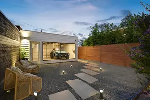 607 Terrell Hill Dr, Austin, TX 78704 - Photo 2