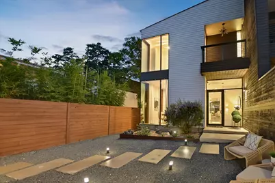 607 Terrell Hill Drive #A, Austin, TX 78704 - Photo 4