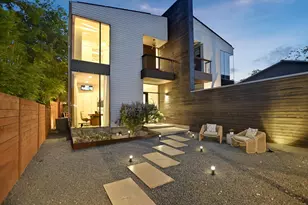 607 Terrell Hill Dr, Austin, TX 78704 - Photo 2