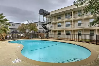 910 Duncan Lane #16, Austin, TX 78705 - Photo 12