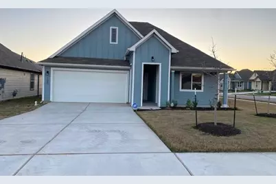 100 Fort Clark Springs Drive, Hutto, TX 78634 - Photo 1