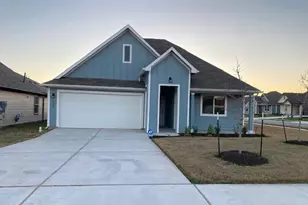 100 Ft Clark Spgs Dr, Hutto, TX 78634 - Photo 1