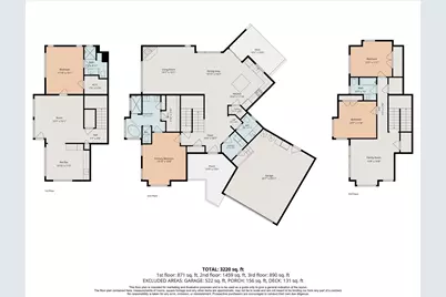 13803 Wild Turkey Pass, Austin, TX 78734 - Photo 32
