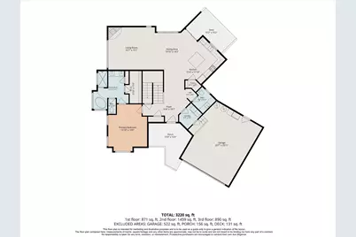 13803 Wild Turkey Pass, Austin, TX 78734 - Photo 32