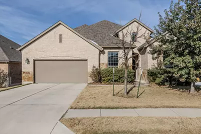 3537 De Soto Loop, Round Rock, TX 78665 - Photo 4