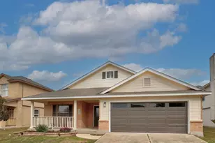 105 Ryan Cove, Hutto, TX 78634 - Photo 2