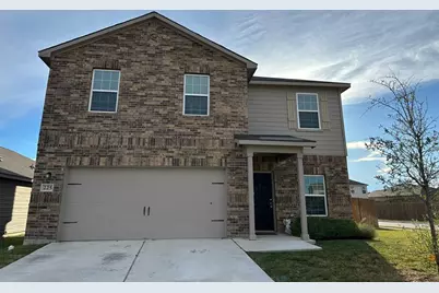 225 Allington Circle, Jarrell, TX 76537 - Photo 1