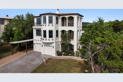 8117 Joy Road, Volente, TX 78641 - Photo 1