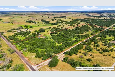 3560 County Road 236, Liberty Hill, TX 78642 - Photo 24