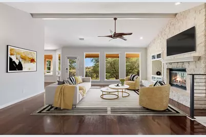 112 Spellbrook Lane, Lakeway, TX 78734 - Photo 4