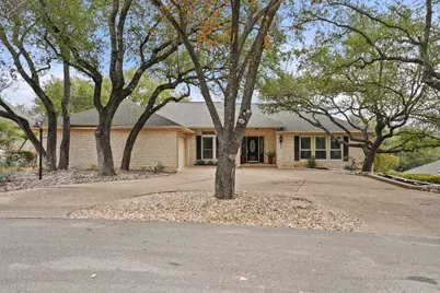 112 Spellbrook Lane, Lakeway, TX 78734 - Photo 1