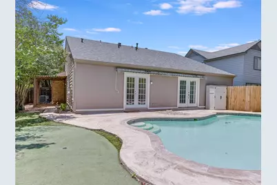 8406 Racine Trail, Austin, TX 78717 - Photo 14