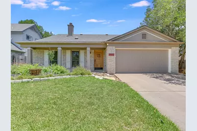 8406 Racine Trail, Austin, TX 78717 - Photo 1