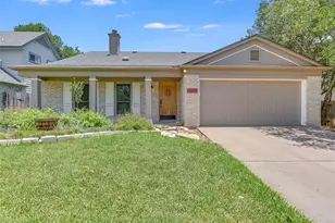 8406 Racine Trail, Austin, TX 78717 - Photo 1