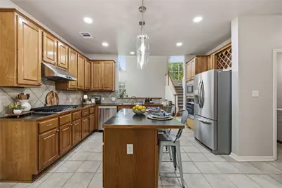 9308 Slate Creek Trail, Austin, TX 78717 - Photo 10