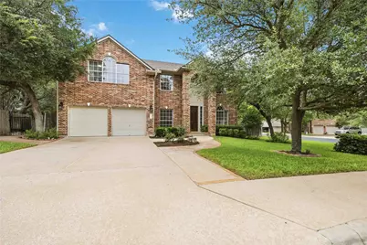 9308 Slate Creek Trail, Austin, TX 78717 - Photo 1