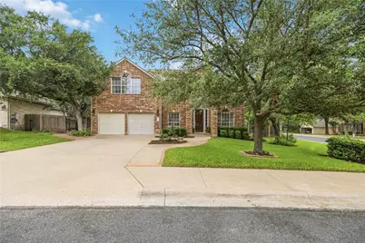 9308 Slate Creek Trail, Austin, TX 78717 - Photo 4