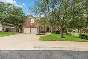 9308 Slate Creek Trail, Austin, TX 78717 - Photo 4