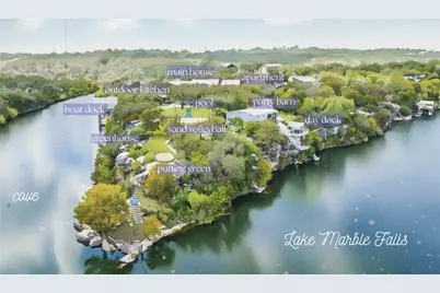 1450 Los Escondidos Street, Marble Falls, TX 78654 - Photo 34
