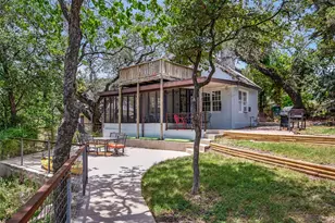 16809 Hurst Creek Cir, Austin, TX 78734 - Photo 8