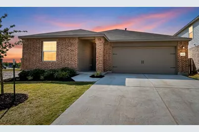 431 Sebring Circle, Hutto, TX 78634 - Photo 2