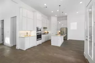 1413 Kneehigh Ln, Georgetown, TX 78633 - Photo 4