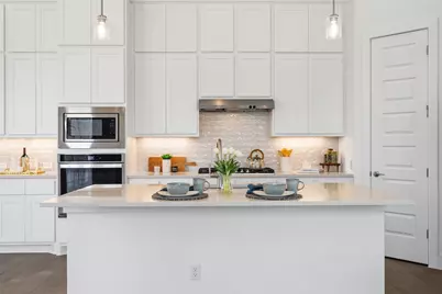 1413 Kneehigh Lane, Georgetown, TX 78633 - Photo 14