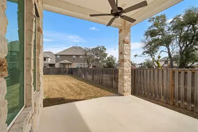 1413 Kneehigh Lane, Georgetown, TX 78633 - Photo 30