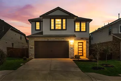 1413 Kneehigh Lane, Georgetown, TX 78633 - Photo 2