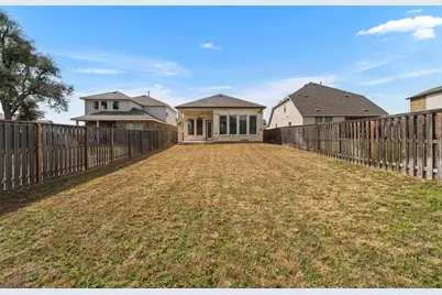 1413 Kneehigh Lane, Georgetown, TX 78633 - Photo 32