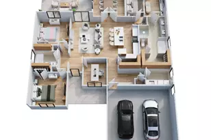 10 Meadow Oak Ct, Wimberley, TX 78676 - Photo 2