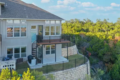 232 Sunrise Ridge Loop, Austin, TX 78738 - Photo 1