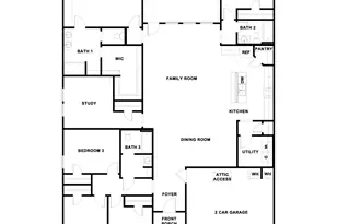 1828 Lazy Acres St, Leander, TX 78641 - Photo 16