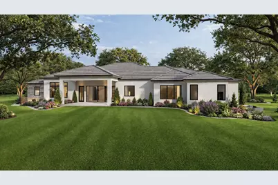 17205 Morning Grove Lane, Austin, TX 78738 - Photo 2