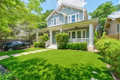 1008 W 22nd Street, Austin, TX 78705 - Photo 1