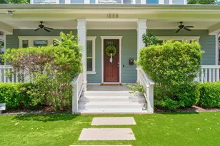 1008 W 22nd St, Austin, TX 78705 - Photo 4