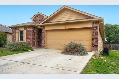 274 Orchard Lane, Kyle, TX 78640 - Photo 2