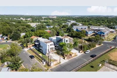 1167 Bedford Street #1, Austin, TX 78702 - Photo 38