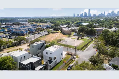 1167 Bedford Street #1, Austin, TX 78702 - Photo 30