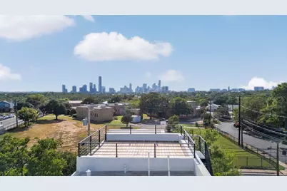 1167 Bedford Street #1, Austin, TX 78702 - Photo 10