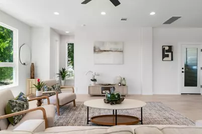 1167 Bedford Street #1, Austin, TX 78702 - Photo 16