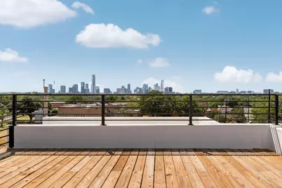 1167 Bedford Street #1, Austin, TX 78702 - Photo 6