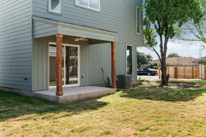 1167 Bedford Street #1, Austin, TX 78702 - Photo 36