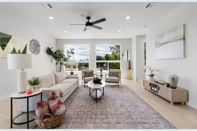 1167 Bedford Street #1, Austin, TX 78702 - Photo 18