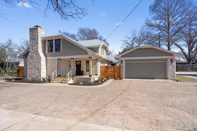 1605 S Austin Avenue, Georgetown, TX 78626 - Photo 4