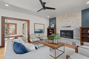 1605 S Austin Ave, Georgetown, TX 78626 - Photo 8