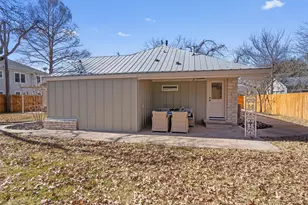 1605 S Austin Ave, Georgetown, TX 78626 - Photo 30