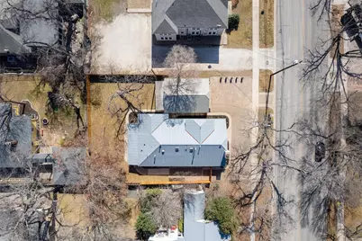 1605 S Austin Avenue, Georgetown, TX 78626 - Photo 38