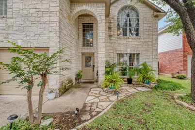 8709 Glen Canyon Drive, Round Rock, TX 78681 - Photo 2