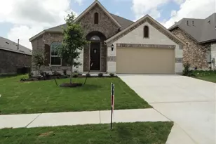 5672 Corsica Loop, Round Rock, TX 78665 - Photo 1